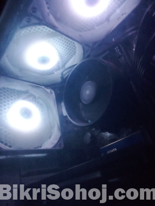 Ryzen 5 full PC sell